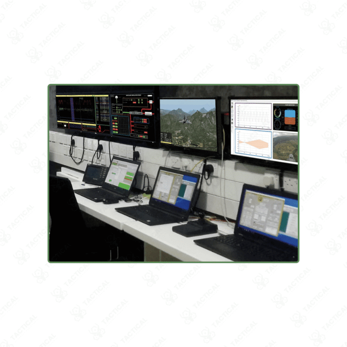 Flight Termination System (FTS)