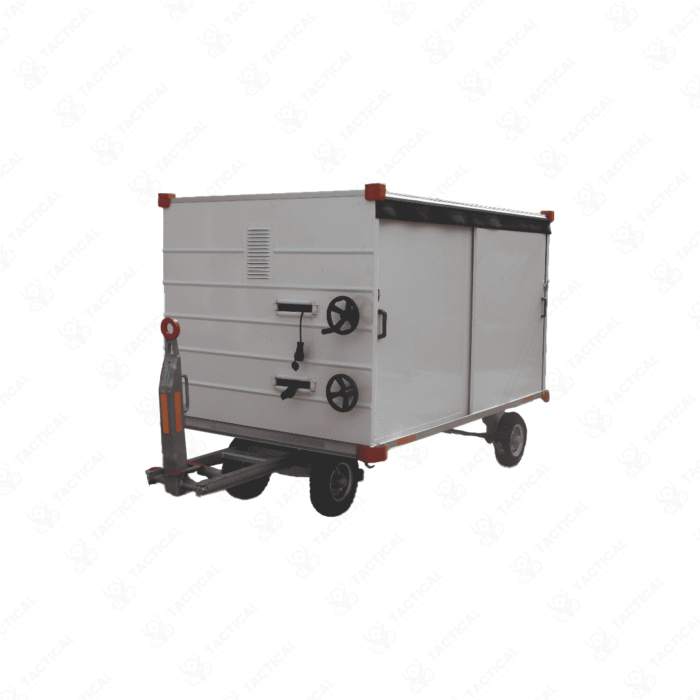 Generator Cart