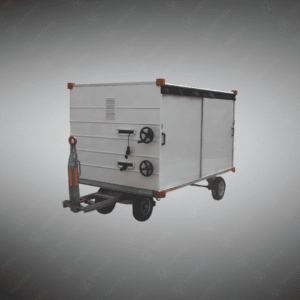 Generator Cart