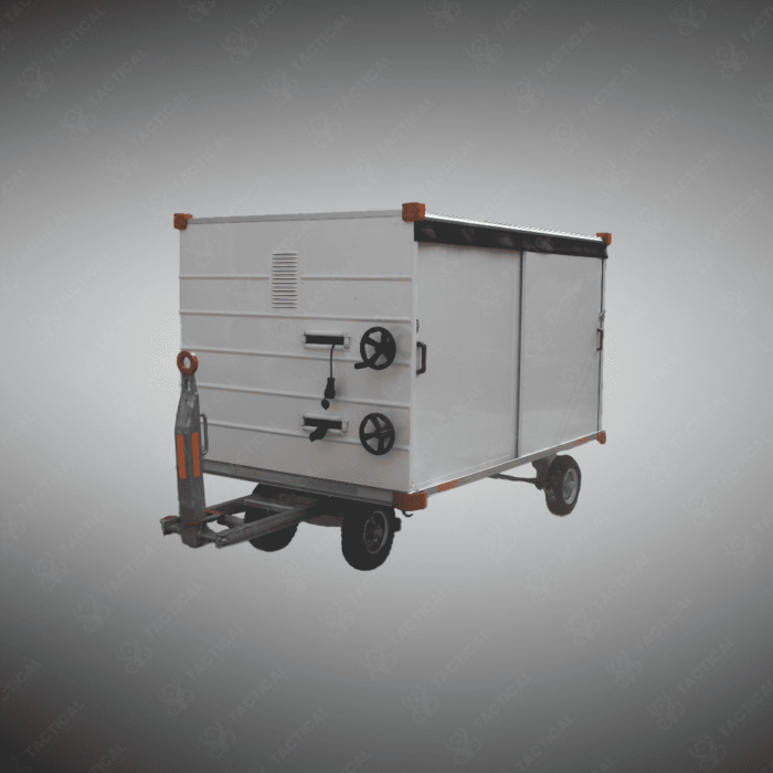 Generator Cart