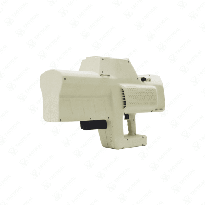 Handheld Counter-UAV Equipment