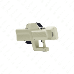 Handheld Counter-UAV Equipment