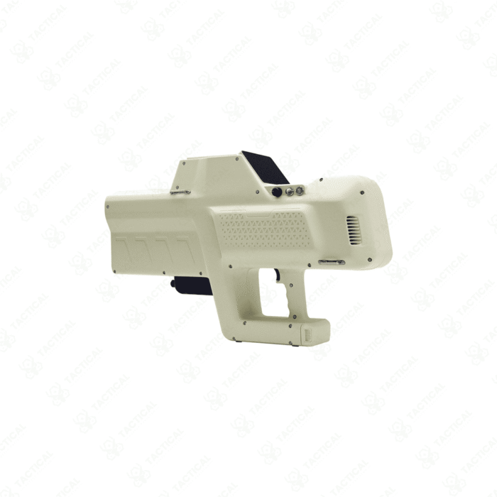 Handheld Counter-UAV Equipment