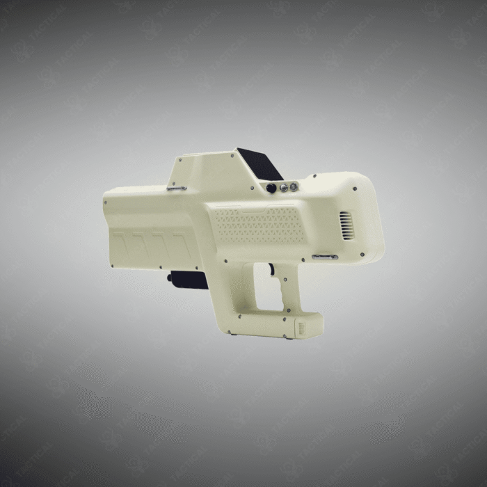 Handheld Counter-UAV Equipment