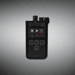 Handheld Hazardous Substance Identifier