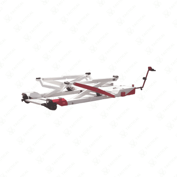 Helicopter Carrier for Airports
