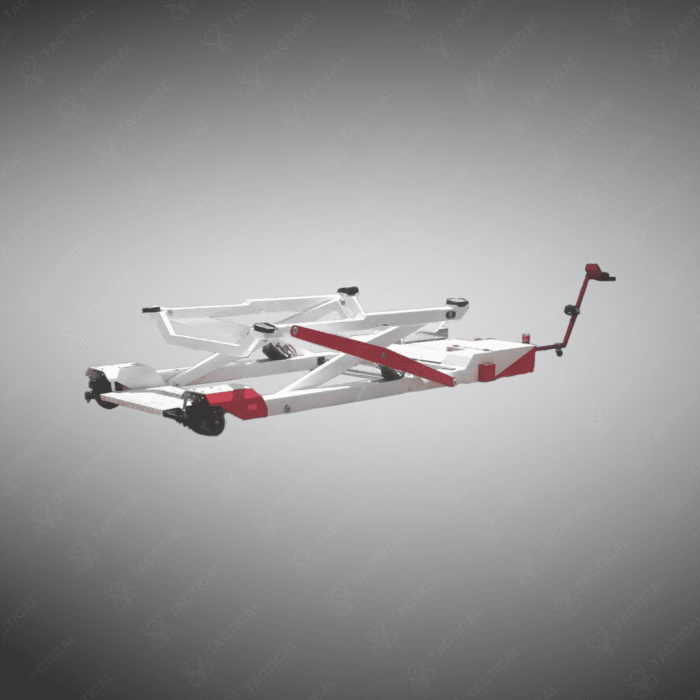 Helicopter Carrier for Airports
