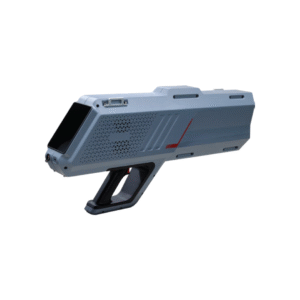 Handheld Counter-UAV Equipment