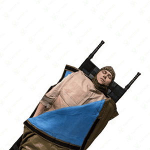 Hypothermia Prevention & Management Kit - Insulated