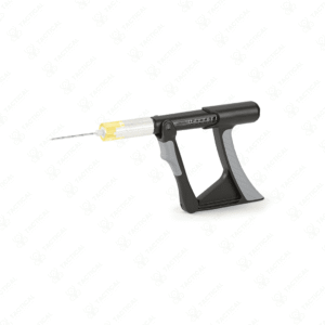 Intraosseous Access System (SAM IO)