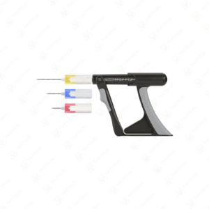 Intraosseous Access System (SAM IO)