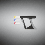Intraosseous Access System (SAM IO)