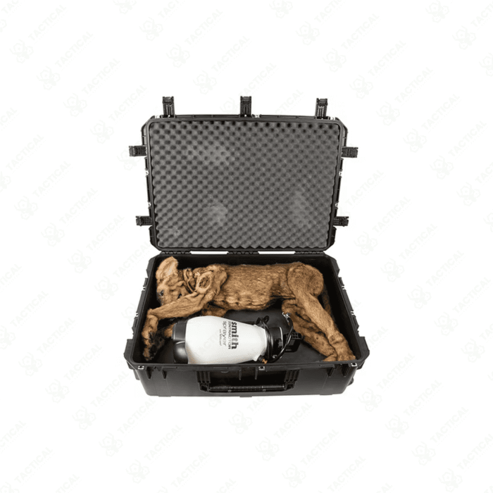 K-9 Medical Simulator