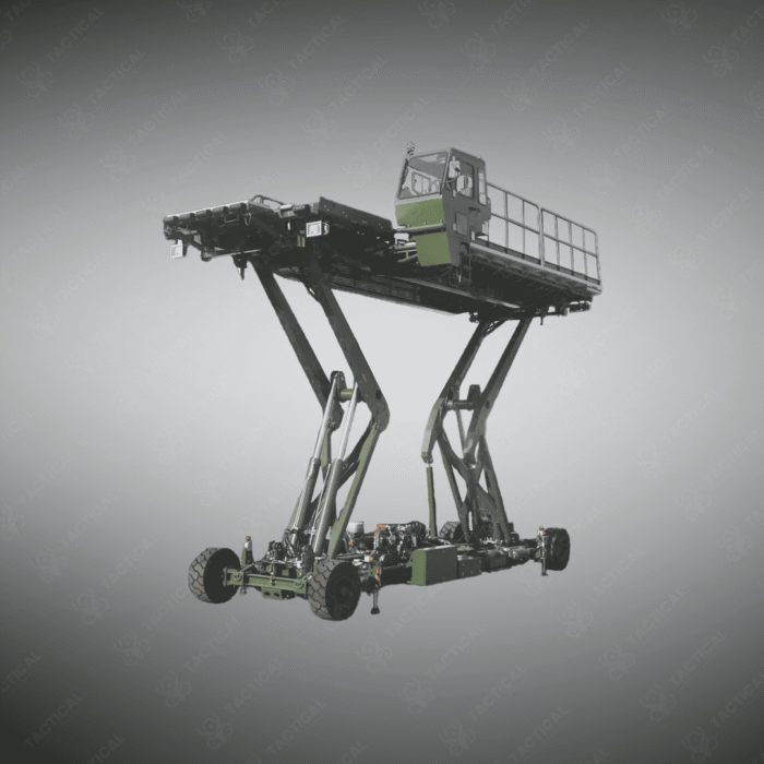 K‑Loader