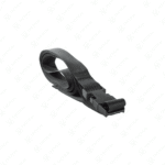 Litter Support Bar Retention Strap