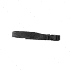 Litter Support Bar Retention Strap