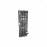 Litter Support Bar Retention Strap