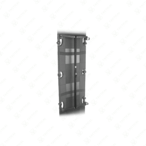Litter Support Bar Retention Strap