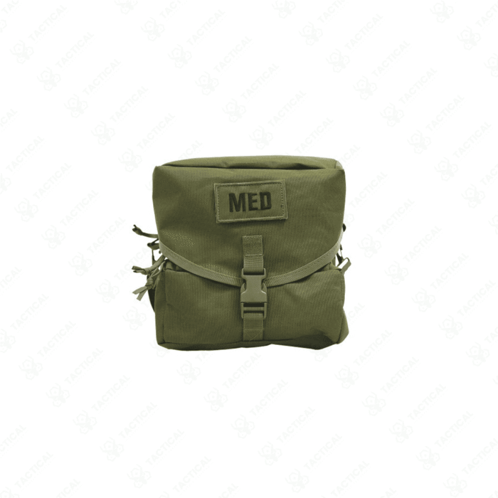 M3 Medic Kit – First Aid