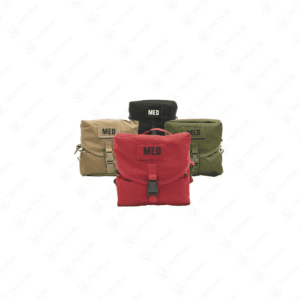 M3 Medic Kit – First Aid