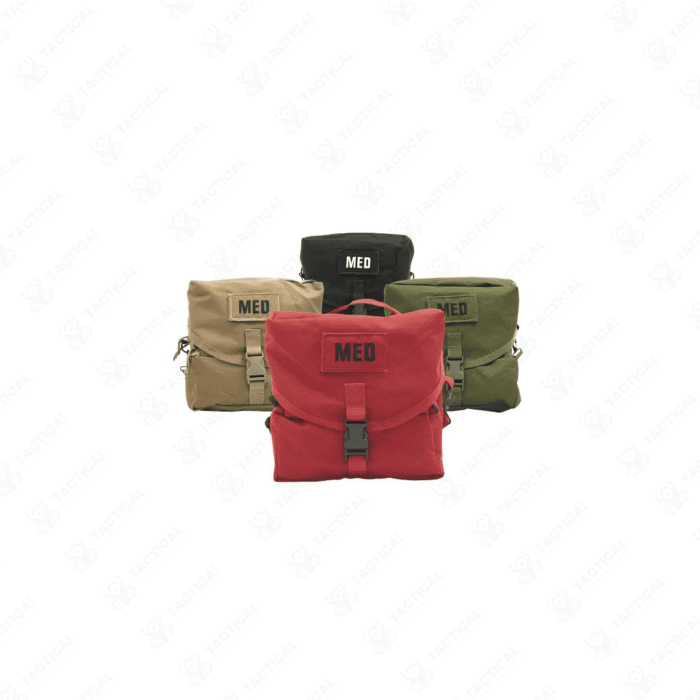 M3 Medic Kit – First Aid