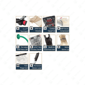 MCI Walk Kit