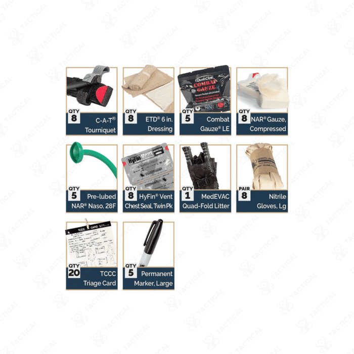 MCI Walk Kit