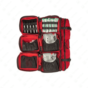 MCI Walk Kit
