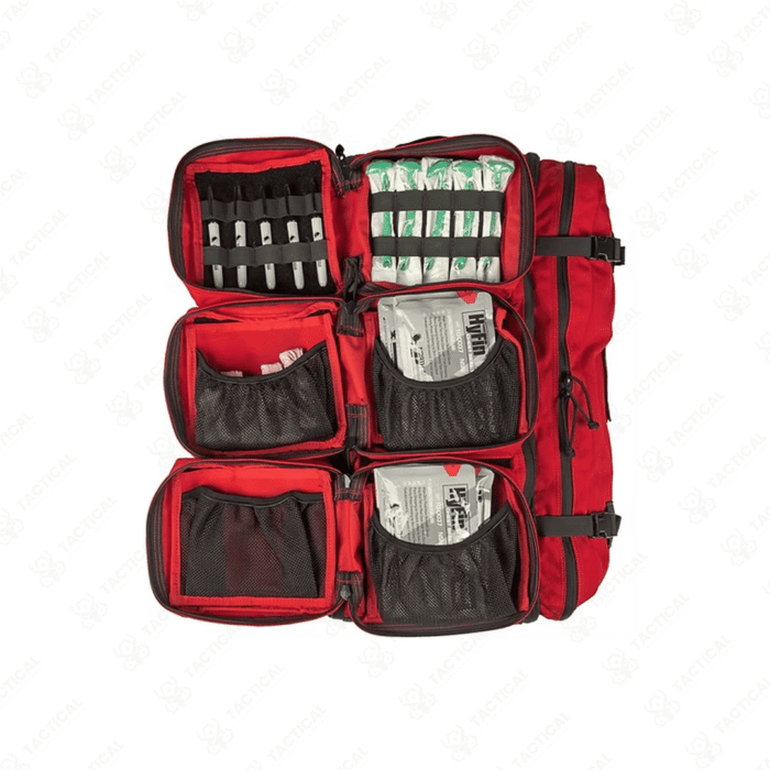 MCI Walk Kit