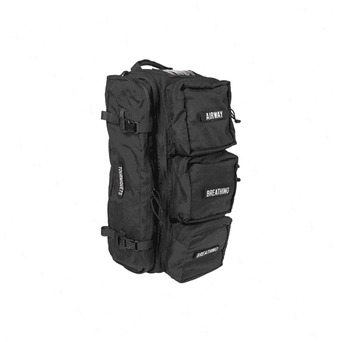 MCI Walk Kit