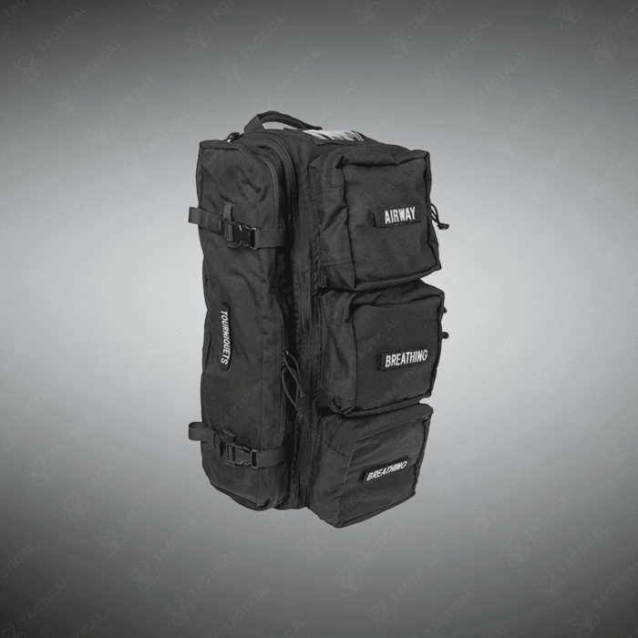 MCI Walk Kit