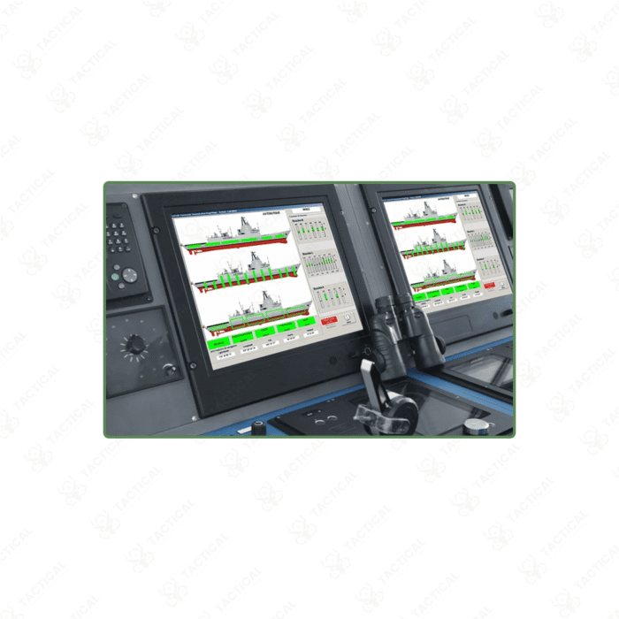 Magnetic Degaussing System