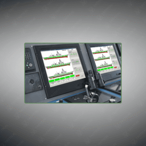 Magnetic Degaussing System