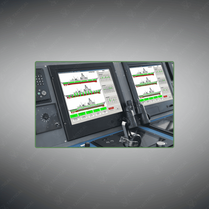 Magnetic Degaussing System
