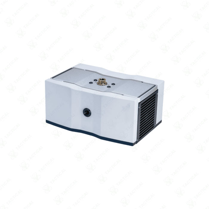 Magnettech-EPR Instrument