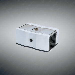 Magnettech-EPR Instrument