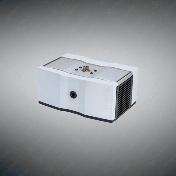Magnettech-EPR Instrument