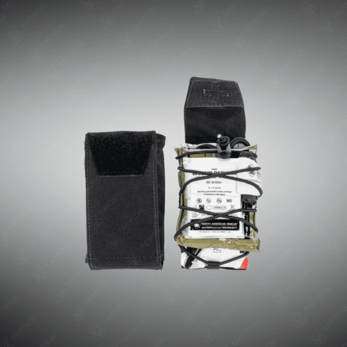 Mini Trauma Aid Kit (Mini-TAK)