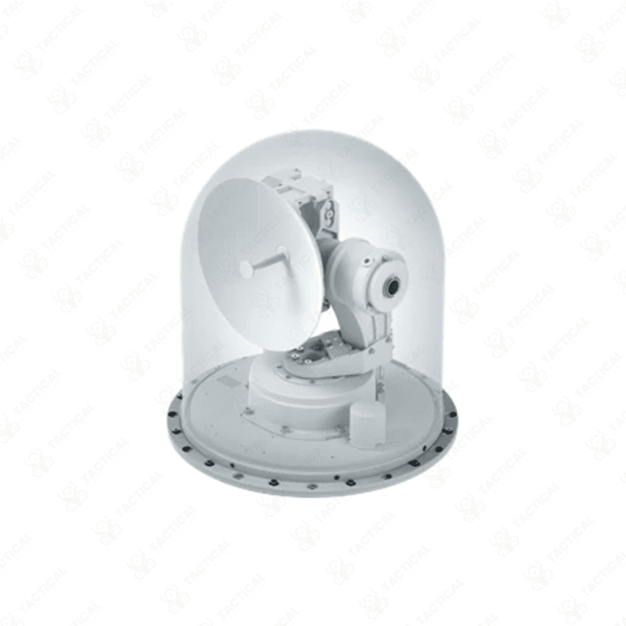 Missile Approach Confirmation Sensor (MACS)