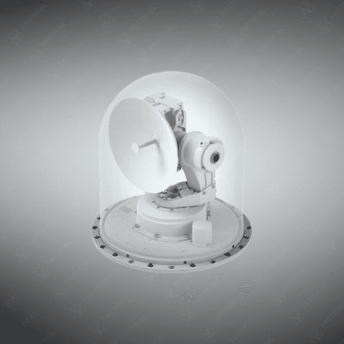 Missile Approach Confirmation Sensor (MACS)