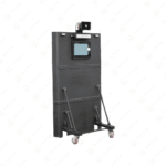 Mobile Ballistic Shield