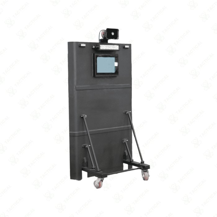 Mobile Ballistic Shield