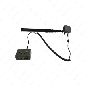 Multi-functional Nuclear And Radiation Detector
