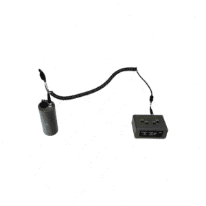 Multi-functional Nuclear And Radiation Detector