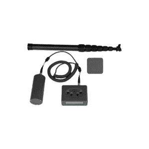 Multi-functional Nuclear And Radiation Detector