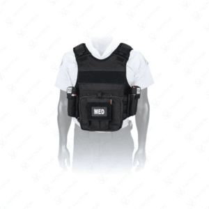 NAR Responder Ballistic PPE Vest System