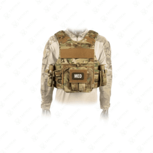 NAR Responder Ballistic PPE Vest System