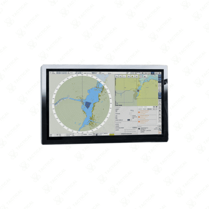 Naval Radar NX Software