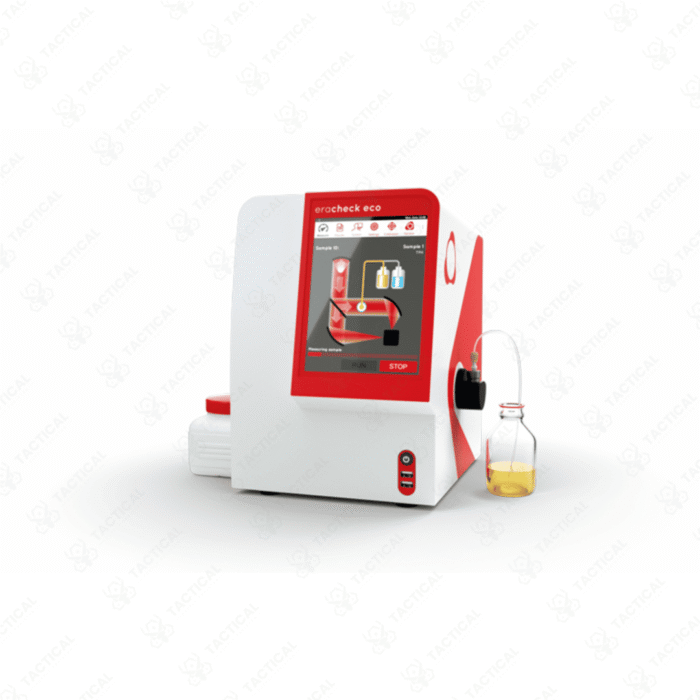 Oil-in-Water Tester