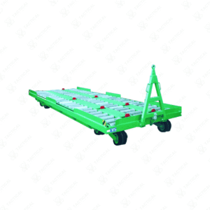 Pallet Dolly